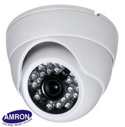 IR Dome Camera 20 Mtr AD-48E2